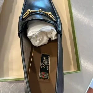 Gucci | Shoes | Brand New Never Worn Bought In Italy And  display picture 2